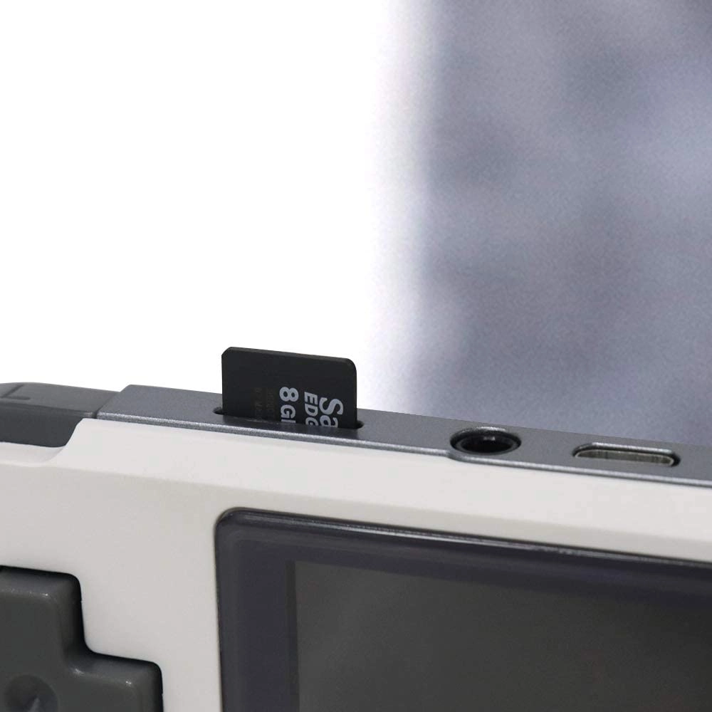 Pocket Go 1 - 0 GB