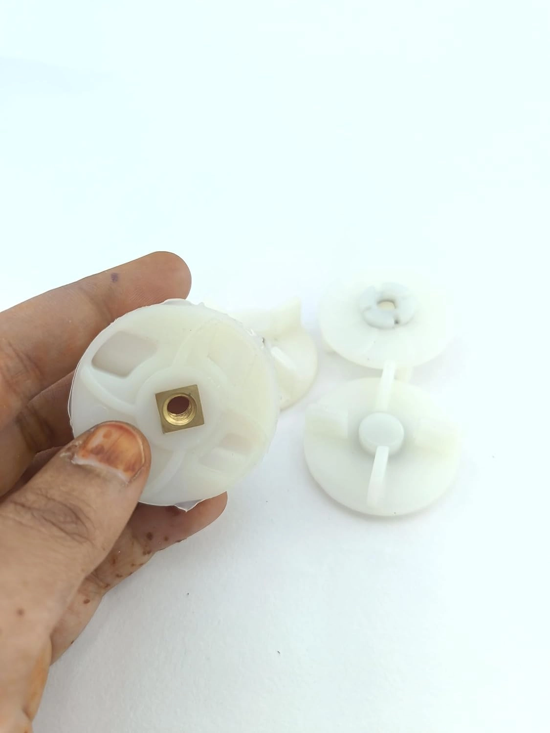 Mixer Grinder Motor Coupler