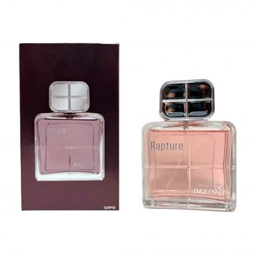 Wood Eau de Toilette 100ml