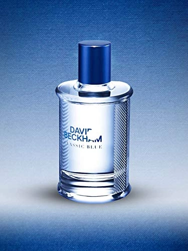 Classic Blue Eau de Toilette 90ml
