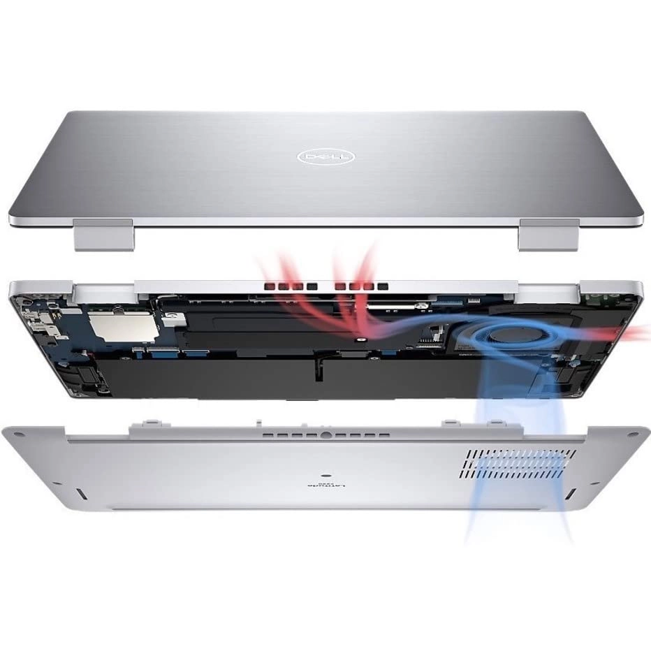 (Renewed) Latitude 7000 7330 i7-1265U - 13.3'' Core i7 16GB DDR4 512GB SSD