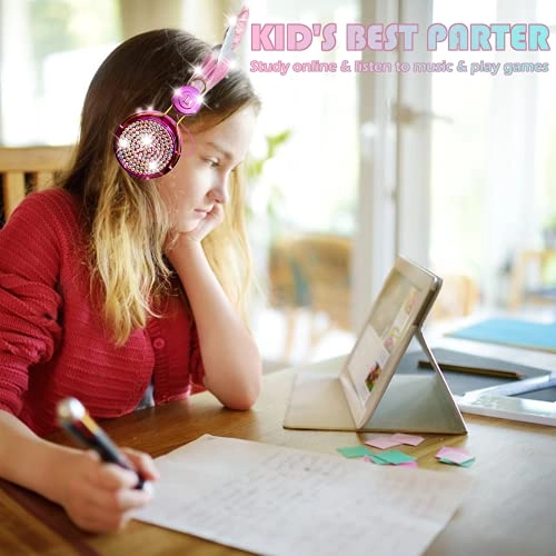 Unicorn Wireless Headphone