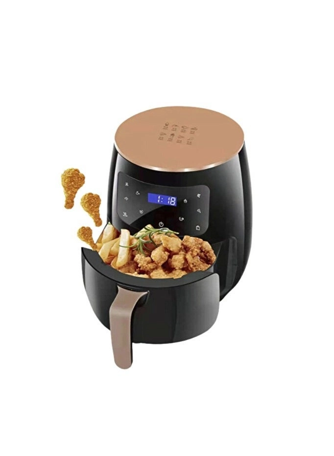 Oil-Free Electric Air Fryer