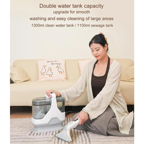 8stgwe-583903-A - Spray Suction Integrated 600W