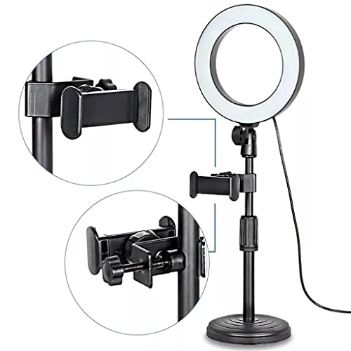 Ring Light - 6inch 64LED USB
