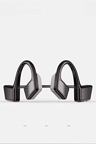 Bone Conduction Wireless Headset