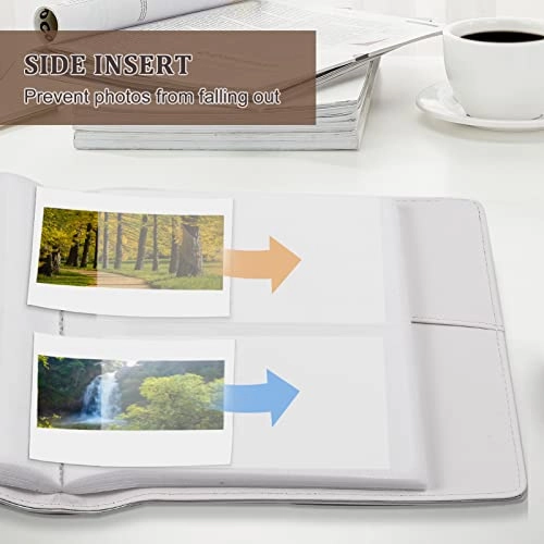 Photo Album - 128 piece(s)