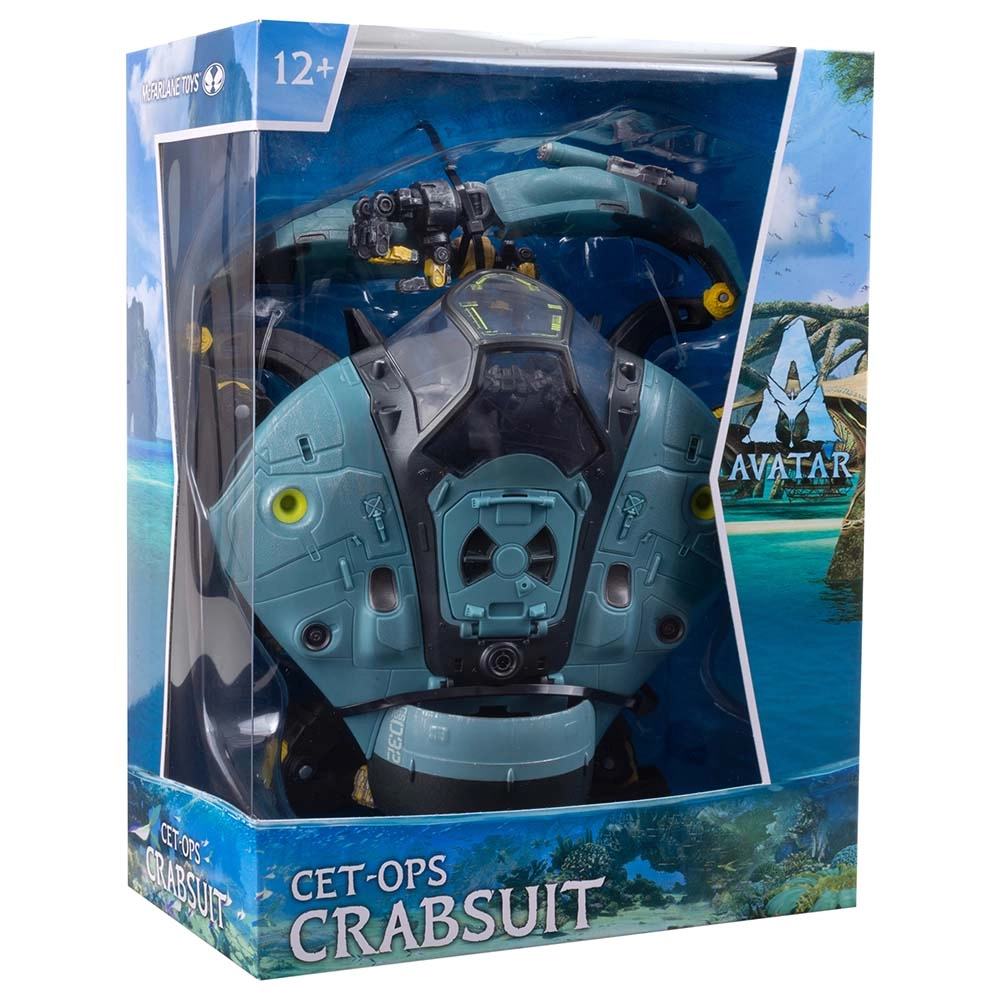 Avatar - A2 Key Driver (TT-TMP-16319) 4 pcs