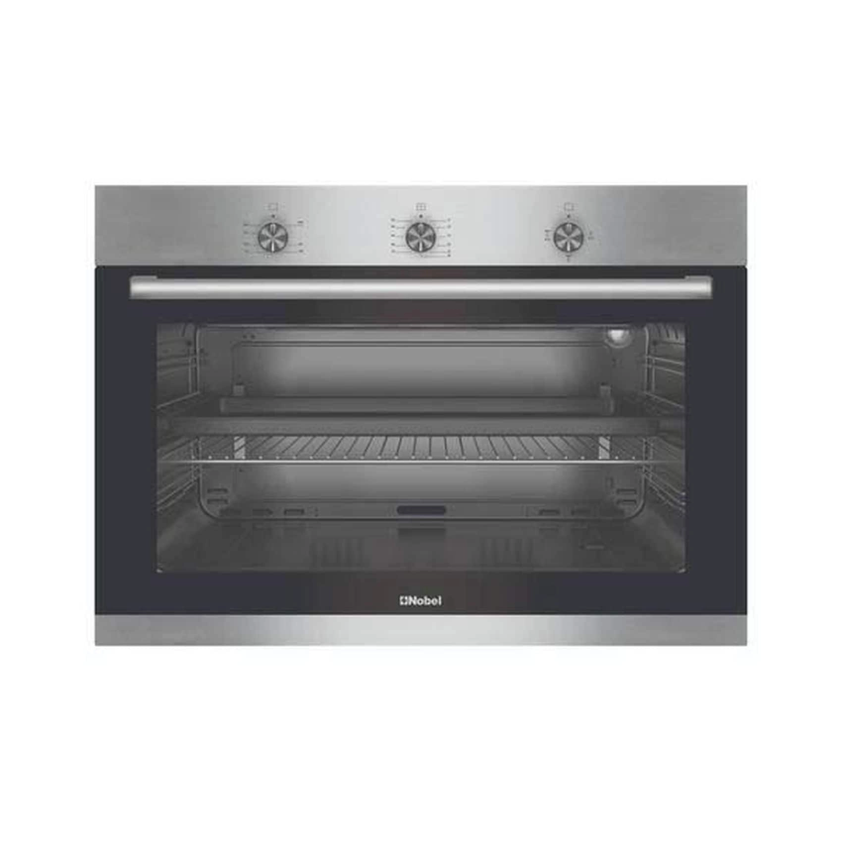 NBI93020 90cm Gas Oven