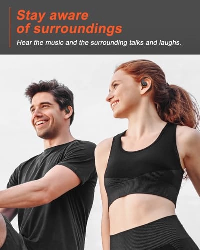 CT22 Wireless Earbud