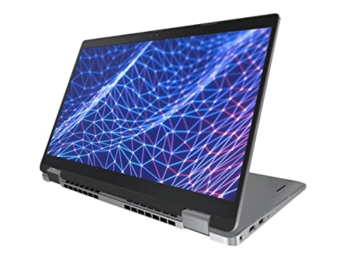 (Renewed) Latitude 5330 2-in-1 - 13.3'' Core i7-1265U 32GB DDR4 512GB SSD