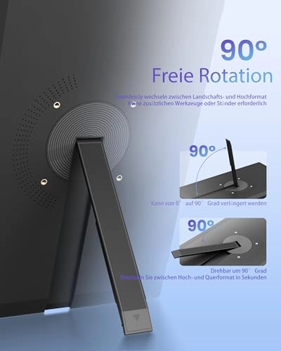 PD152KPNM - 15.6 Inches 1920 x 1080