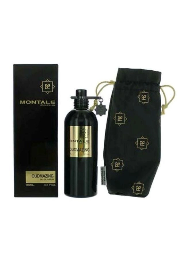Oudmazing Eau de Parfum 100 ml