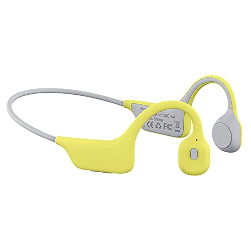 Bone Conduction - Wireless Headset