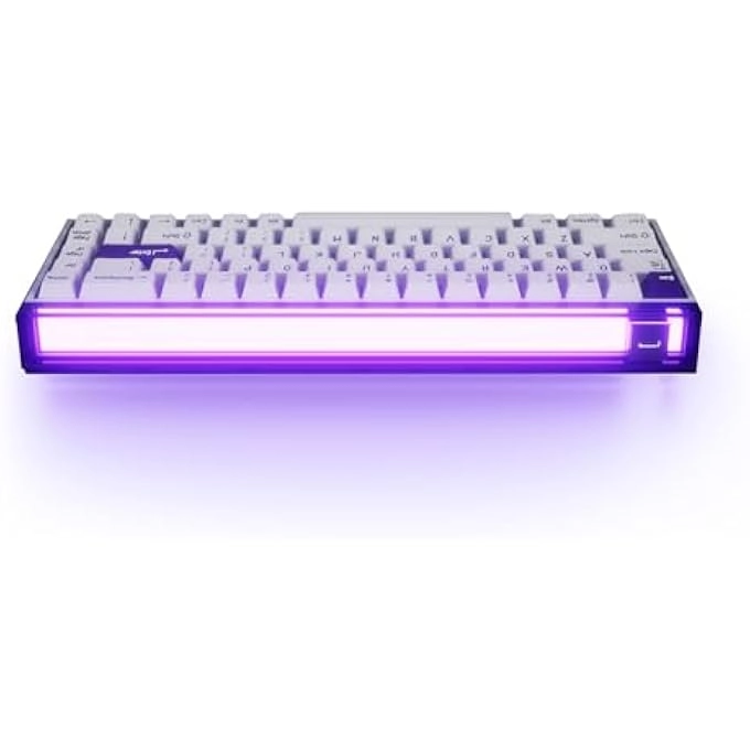 MelGeek MADE68 Pro - Wired