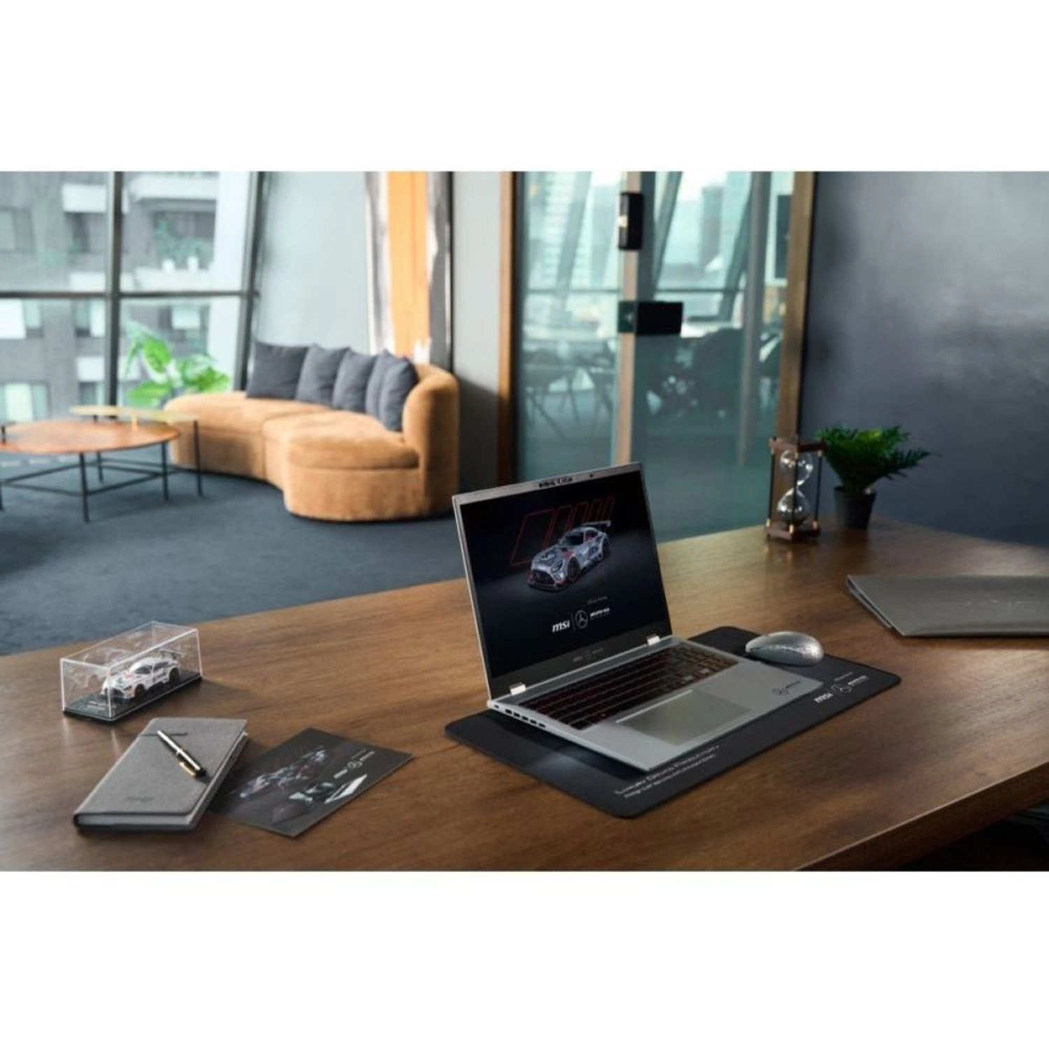 Prestige 16 - 16'' 1TB 32GB Core Ultra 9 288V