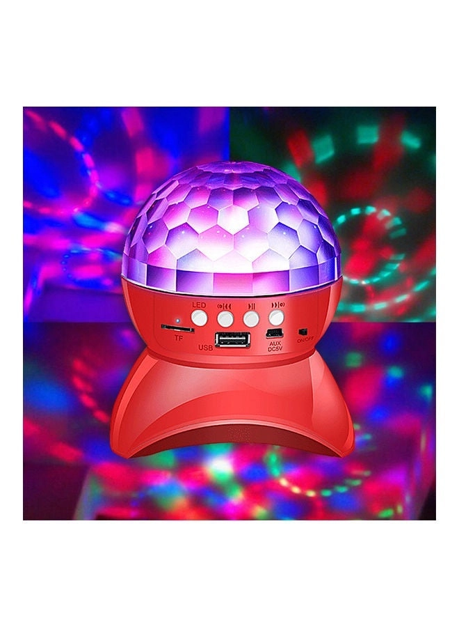 Portable Wireless Bluetooth Speaker