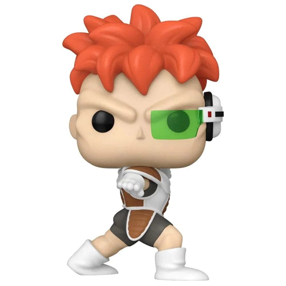 Recoome - Dragon Ball - S10 Exclusive