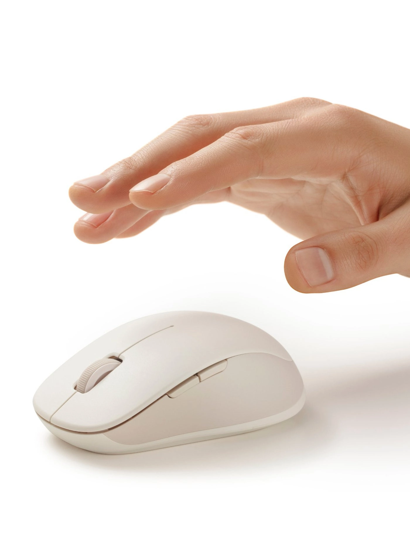 Dual Mode Wireless Mouse 2 - Bluetooth