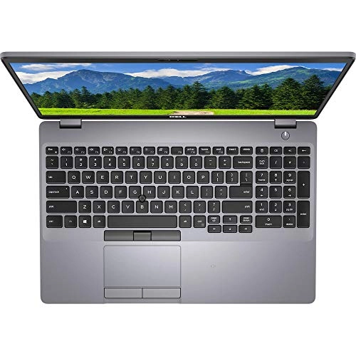 Latitude 5510 - 15.6'' Core i7-10610U 16GB DDR4 512GB SSD