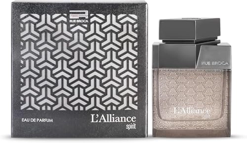 L'alliance Spirit Eau de Parfum 100ml