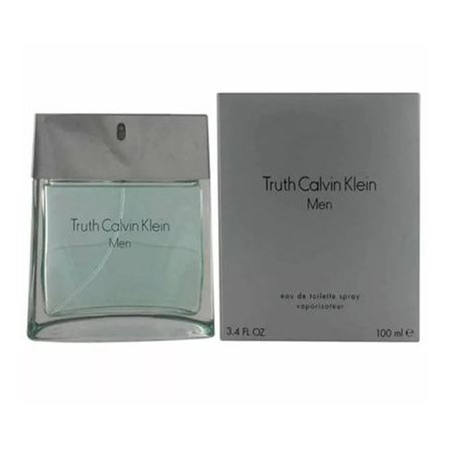 Calvin Klein Truth Eau de Toilette 100 ml