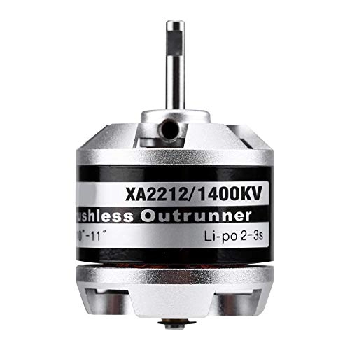 XA2212 - Brushless Motor