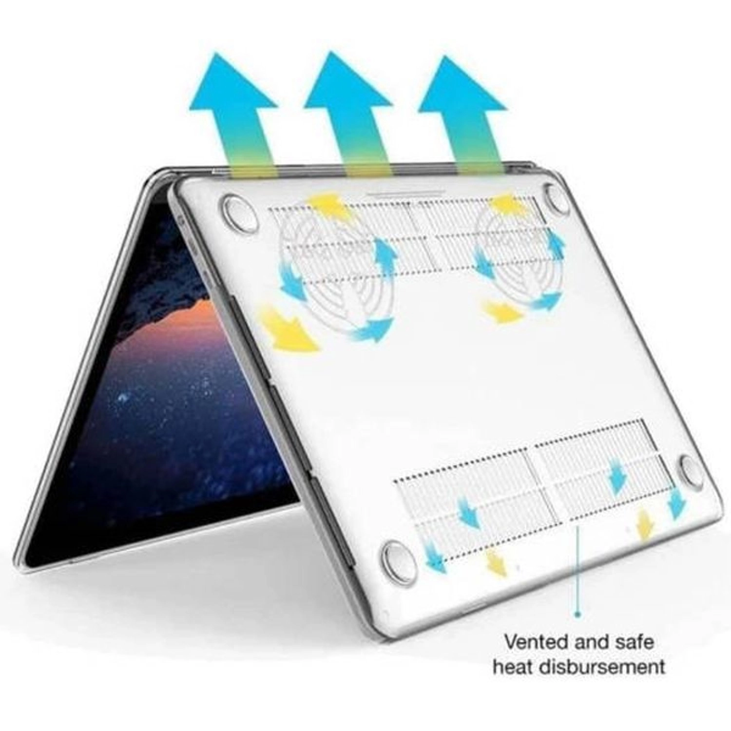 Case for 13.3-Inch MacBook Air