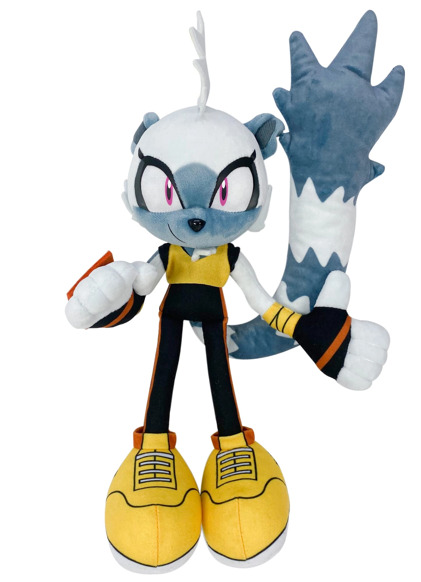 Great Eastern Entertainment Sonic - Tangle - 25 cm