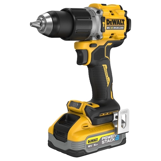Impact Driver
