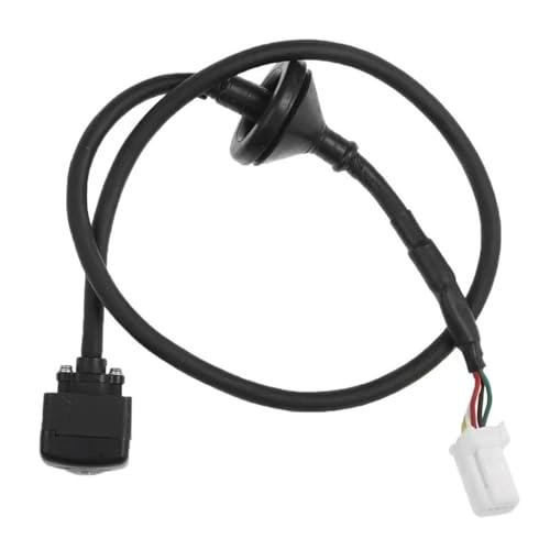 Rear Image Camera Assembly - Wire