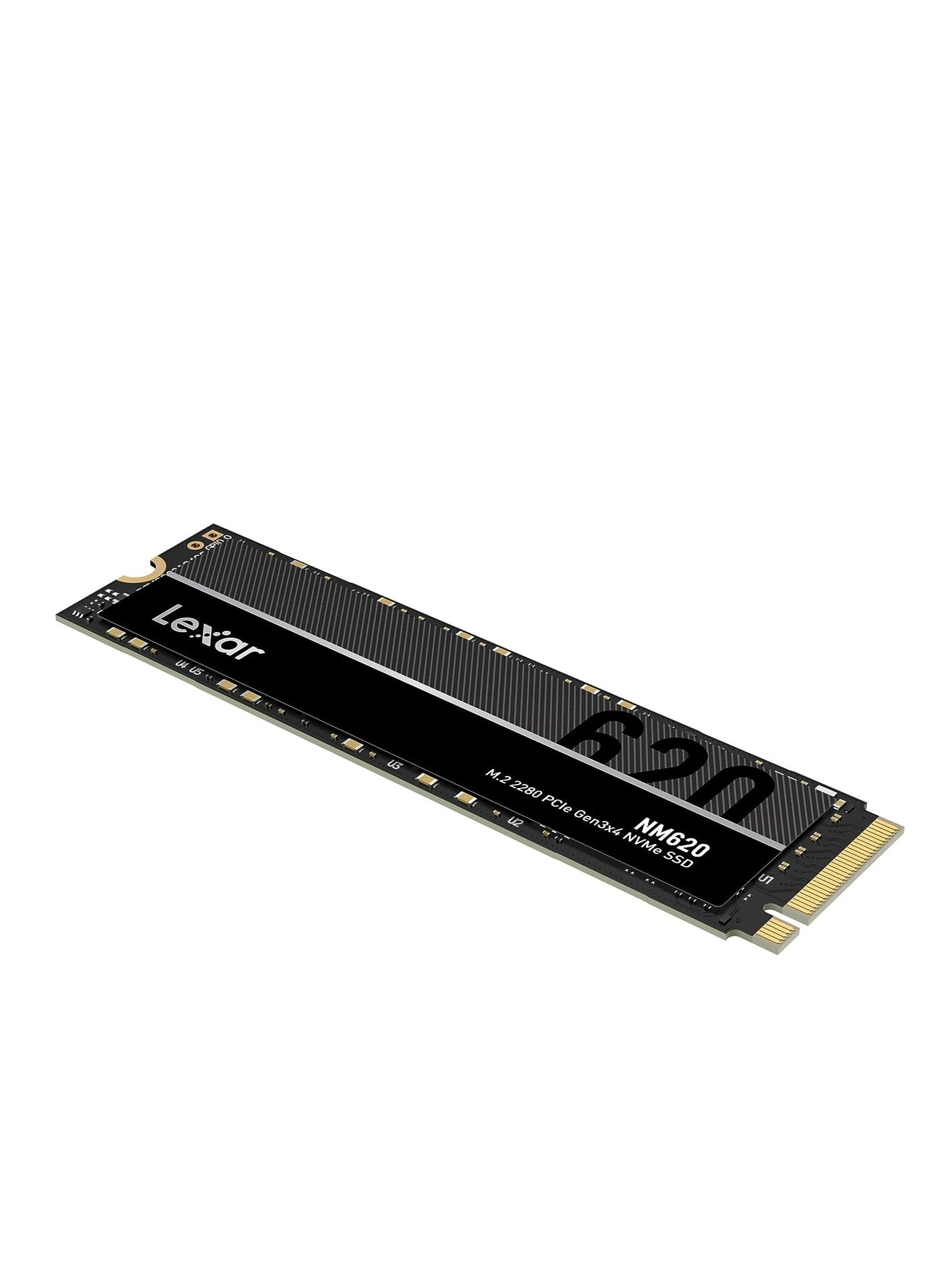 NM620 - 256GB M.2 2280