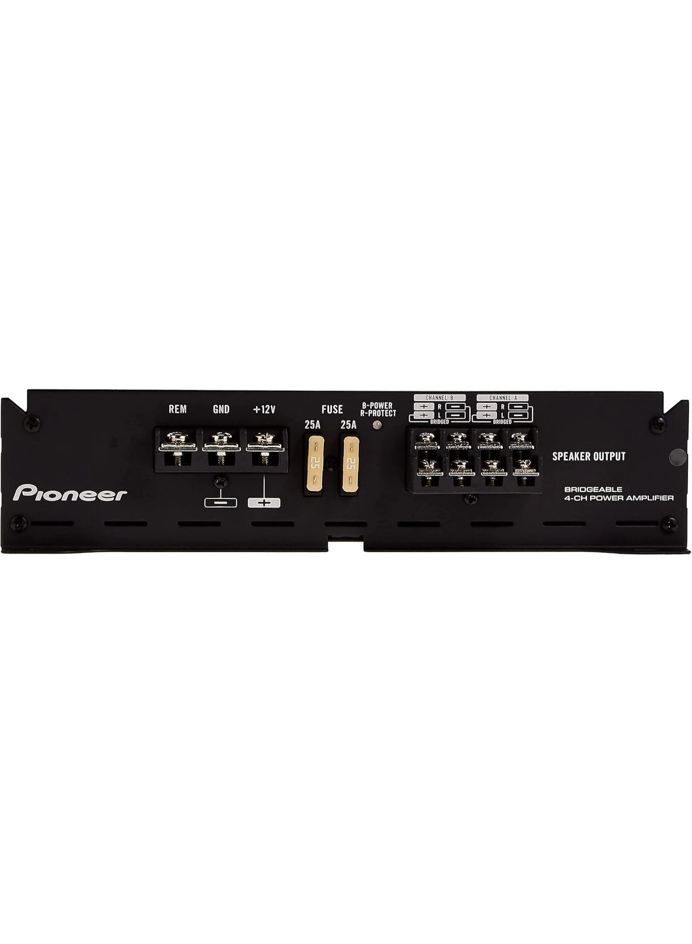 GM-E7004 - 4/3/2 70 W x 4