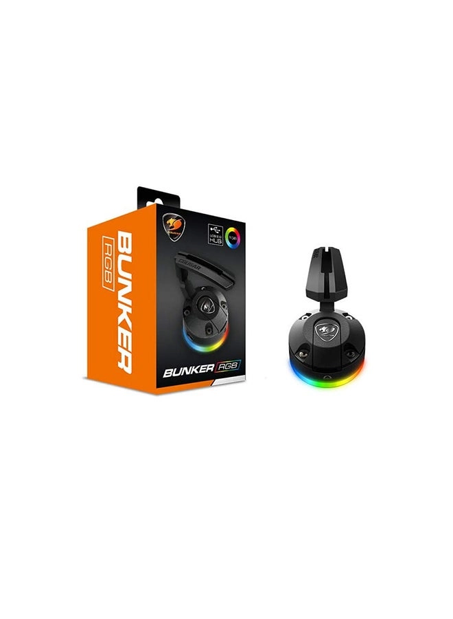 Bunker Mouse Bungee - USB