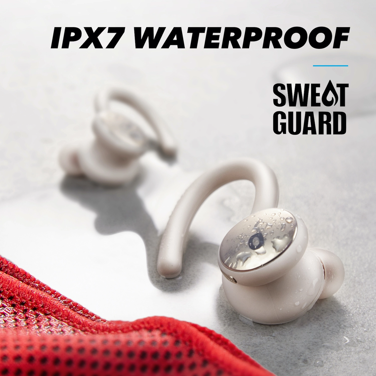 Sport X10 Wireless Earbud