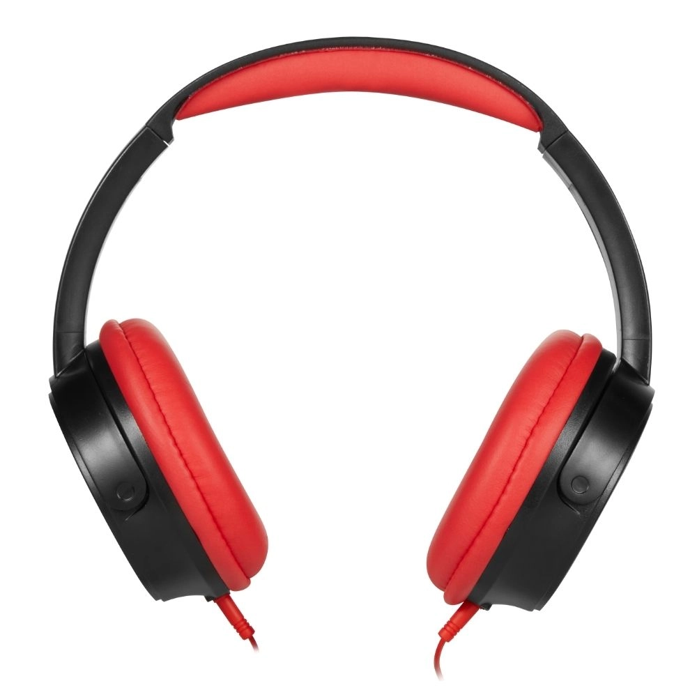 Marvel Avengers Padded Aux Headphone - 11