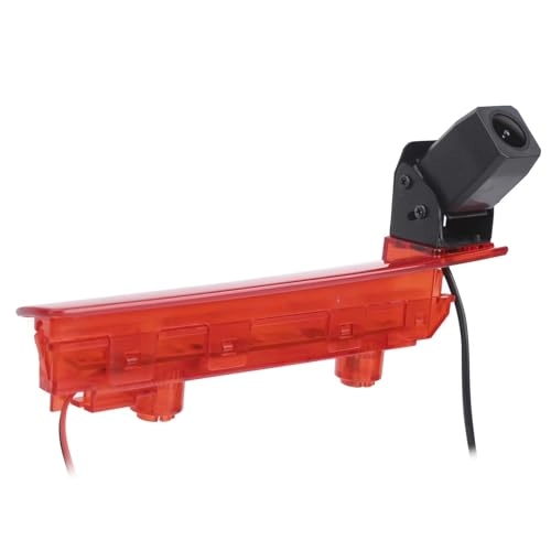 Brake Light Backup Camera - Night vision 756x720 pixels