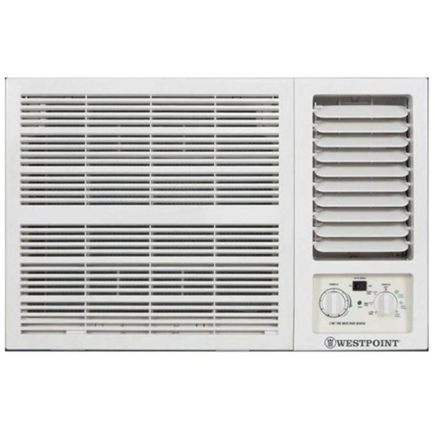 Window Air Conditioner - 24000 BTU