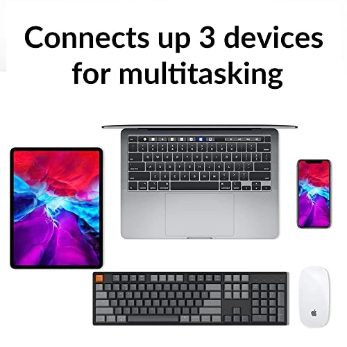 K10 Pro - Wired/Wireless