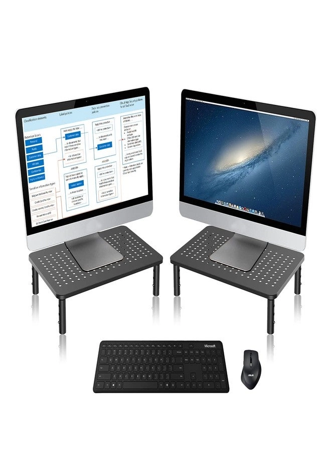 Fenghua Yuanfan TV Mount Co., Ltd Monitor Stand Riser - 370X235MM Pack