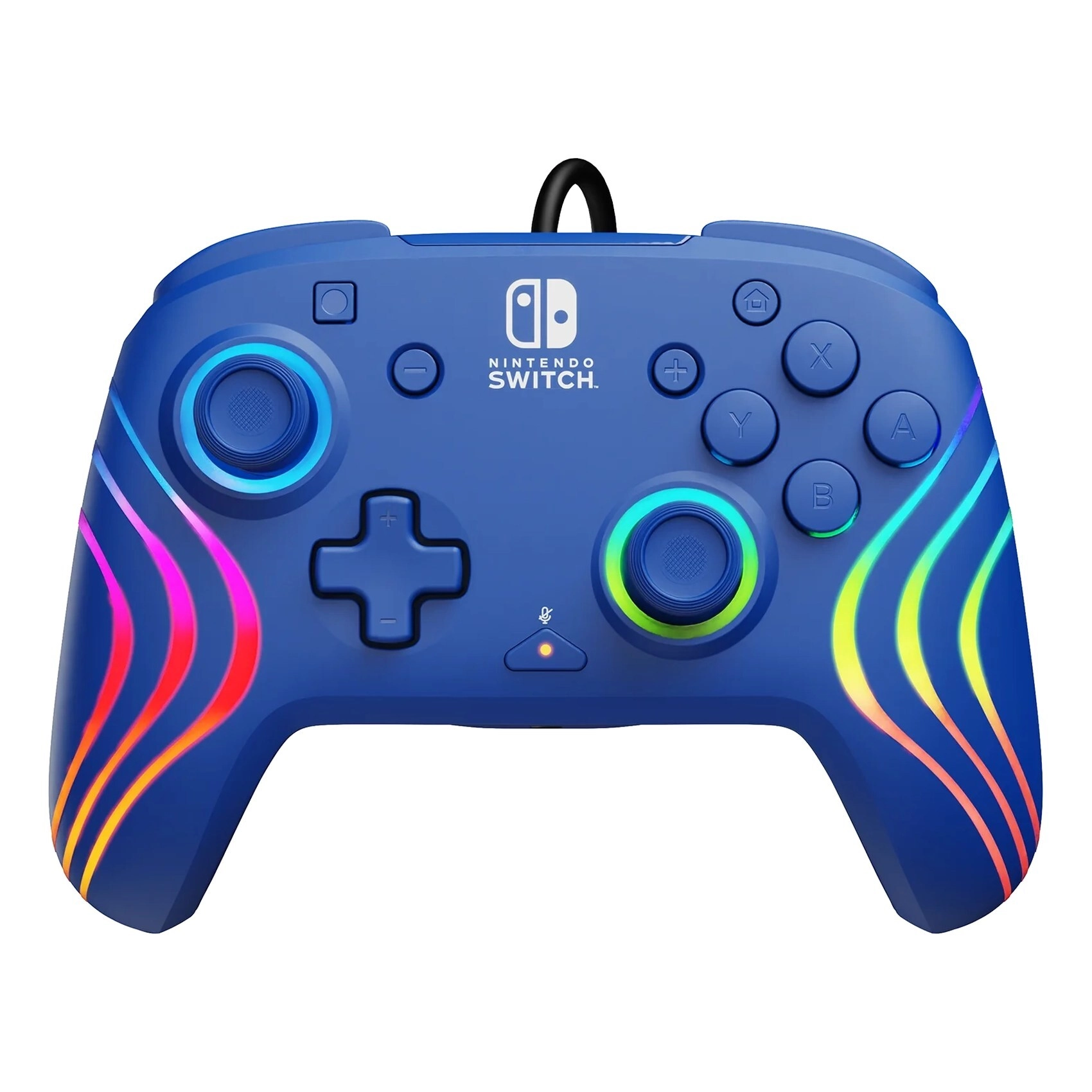 Pdp Gaming Afterglow Wave - Nintendo Switch