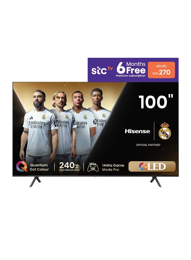 100Q7N - 100 inch