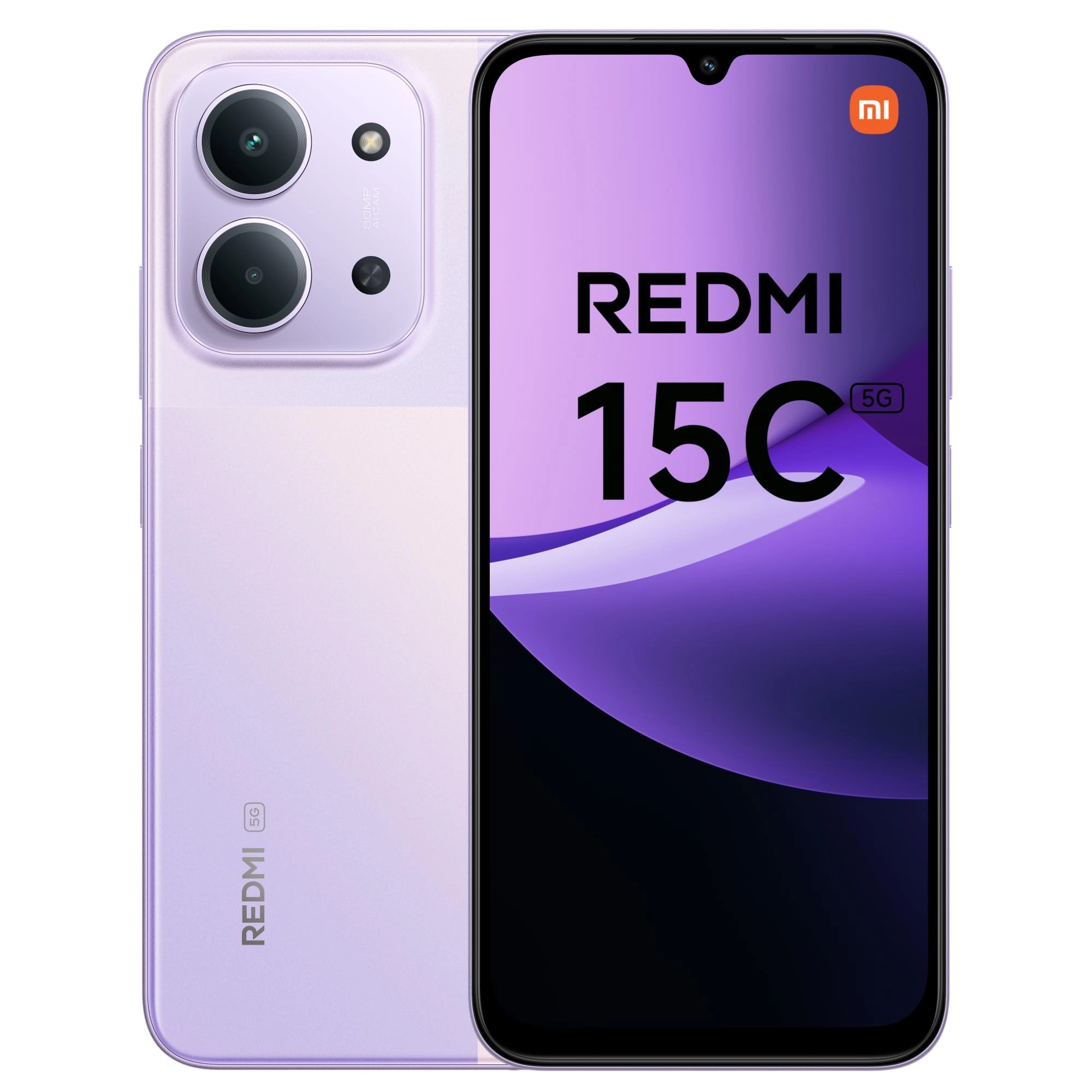 15c 4GB 128GB