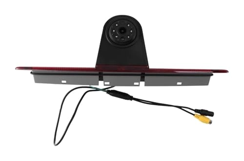 Brake Light Camera - Night vision Wireless 762x504 pixels
