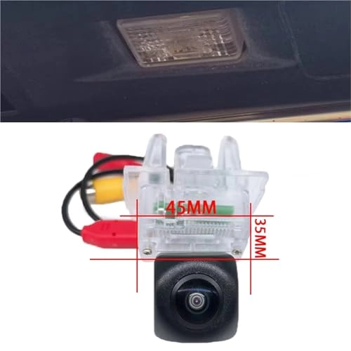 D170 AHD - Night vision Universal Connector 720P