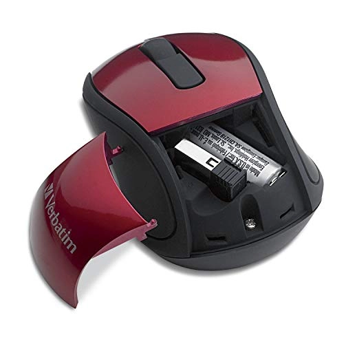 Multi-Trac Mouse - Wireless