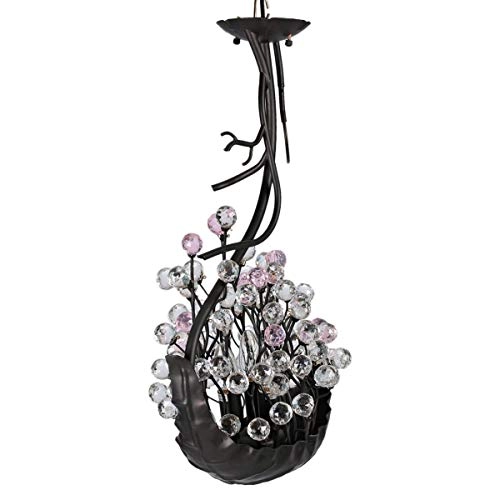 Boat Of Love Chandelier