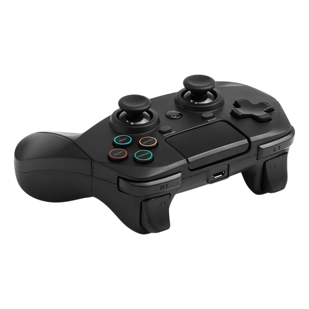 PS4 Gamepad S Wireless Controller (PlayStation 4 / PlayStation 4 Slim / PlayStation 4 Pro)