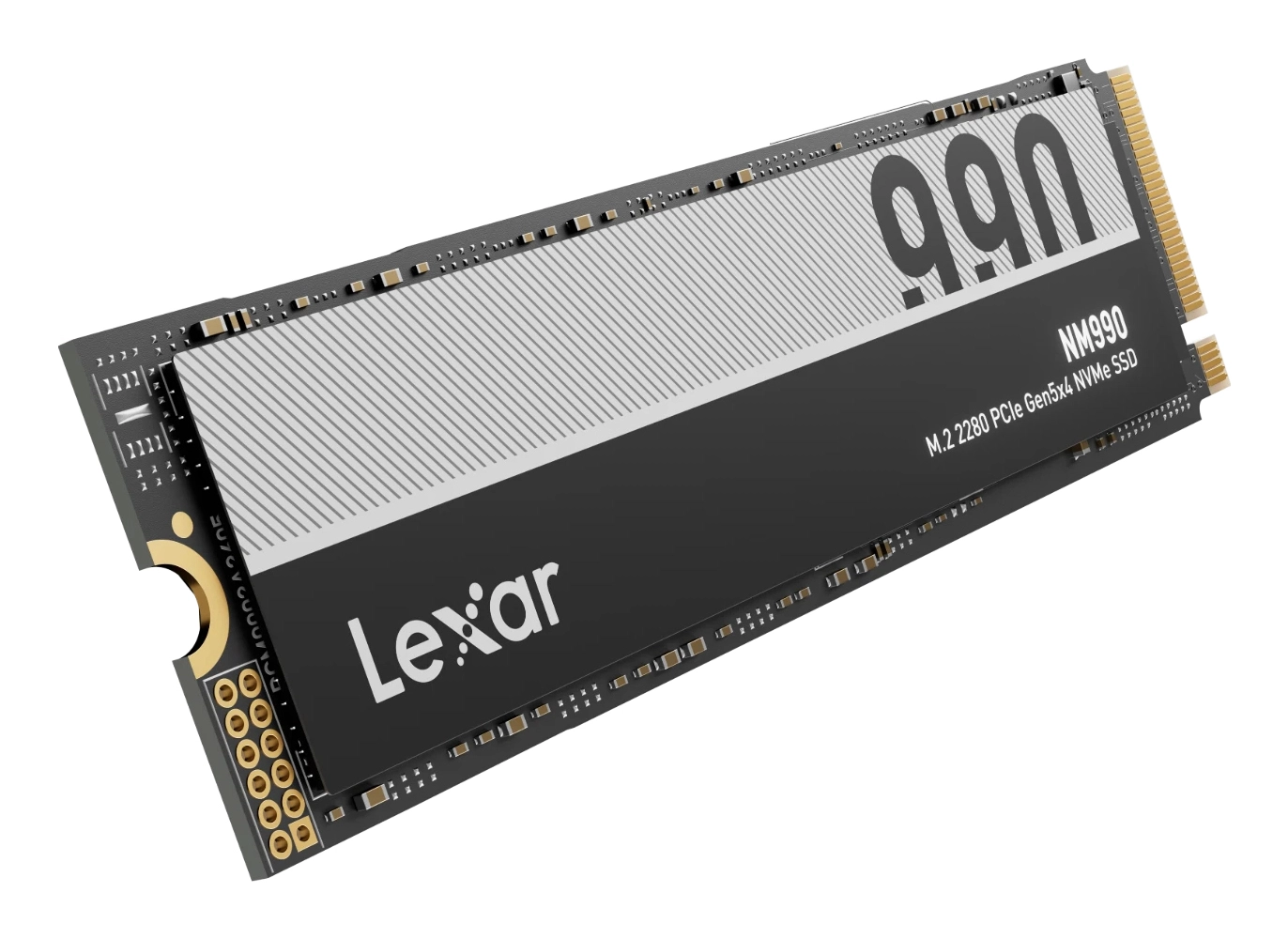 NM990 - 2 TB M.2 2280