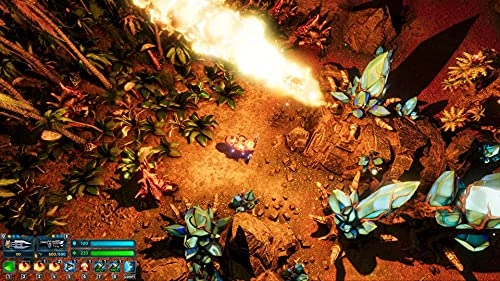 The Riftbreaker - PlayStation 5